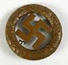 1933  Munich Commemorative Badge 9th November 1923