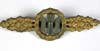 Luftwaffe Bomber Clasp