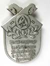 WETTKAMPFTAG SA GRUPPE NIEDERSACHSEN 6.-8. Sept. 1935 Hanover