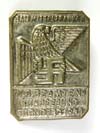 GAU MITTLEFRANKEN  N.S. BEAMTEN KUNDGEBUNG NURNBERG 1933