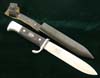 Bulgarian Branik Youth knife