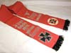 War Veterans Association Funeral Sash