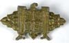 Achievement Badge of the Governmental Troops of the Protectorate of Bohmen u. Mahren