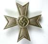 War merit Cross 1st Class without swords