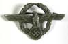 Civilian Employees of the Armed Services lapel pin