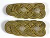 Luftwaffe General der Flieger shoulder boards set