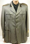 Italian World War II Army Captain of Artillery tunic