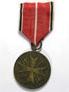 Eagle Order medal