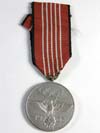 1936 Olympics medal