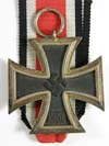 1939 Iron Cross 2nd Class by 65 (Klein & Quenzer)