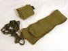 Imperial Japanese Army un-issued puttees