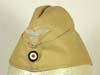 Luftwaffe tropical nco/enlisted overseas cap by Berolina