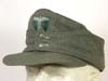 Waffen SS nco/enlisted M43 einheitsfeldmutze