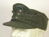 Army nco/enlisted M43 einheitsfeldmutze