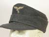 Luftwaffe nco/enlisted M43 einheitzfeldmutze