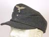 Luftwaffe nco/enlisted M43 einheitzfeldmutze