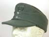Army officer's M-43 einheitsfeldmutze