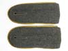 Luftwaffe enlisted Flight/Flallschirmjager shoulder strap set