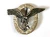 Luftwaffe Pilot Badge by Bruder Schneider,Wein