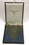 Luftwaffe Honor Plaque