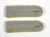 Army  Signals ( Nachtrichten ) Leutant sew-in shoulder board set