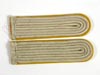Army  Cavalry Leutant sew-in shoulder board set