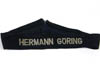 Luftwaffe enlisted/nco HERMANN GORING division cufftitle 