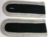 Army Infantry Unteroffizier shoulder slip-on straps