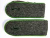 Army Panzergrenadier enlisted shoulder board set