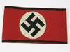 Allgemeine SS armband with RZM tag