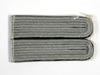Army Pionier Leutnant sew-in shoulder boards set