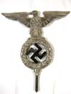 Early NSDAP poletop