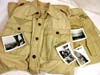 Luftwaffe Deutsches Afrika Korps flak ensemble