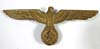 Kriegsmarine gold summer pin-on breast eagle