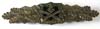 Army/ Waffen SS Close Combat Clasp in silver