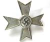 War Merit Cross , Silver without swords L/18