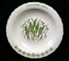 SS Allach porcelain 1941 Julfest plate