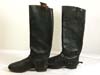 Wehrmacht Cavalry boots with spurs