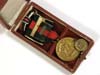 Medaille zur Erinnerung an den 1. Oktober 1938 cased