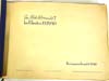 Luftwaffe Nachtrichten (Signals) 1940 dated photo album