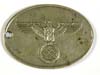 Geheime Staatspolizei (Gestapo) Warrant Disc