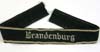 Army Brandenburg Division cufftitle