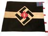 Deutchej Jungvolk unit flag for Oranien