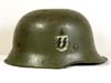 SS/SD M34 medium duty light weight helmet