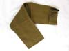 German Army tropical tent peg carrying peg