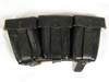 German Army K98 ammunition pouch