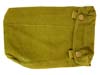 German Army tropical gas cape bag