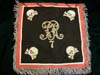 SS Totenkopfring presentation box