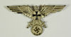 German Veteran's Association ( Soldatenbund) breast eagle