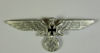 German Veteran's Association ( Reichskriegerbund) breast eagle